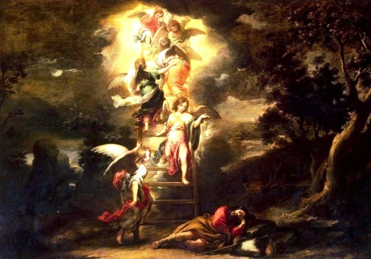 Dreams, Visions and Holy Spirit Experiences&nbsp;~