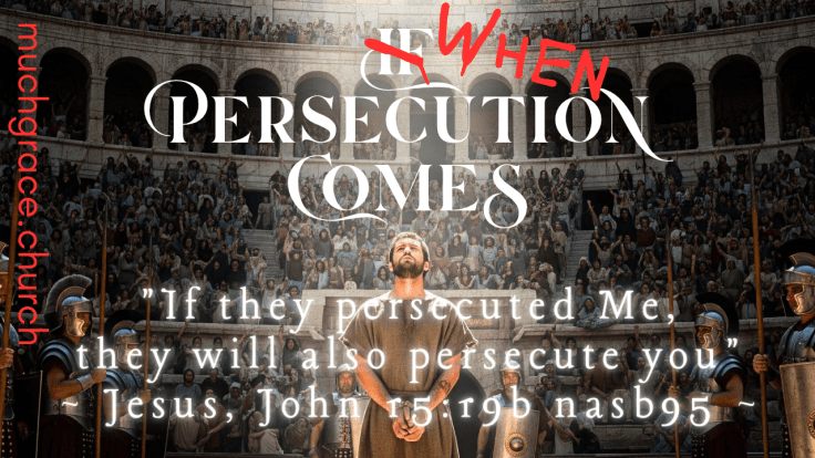 Featured Message